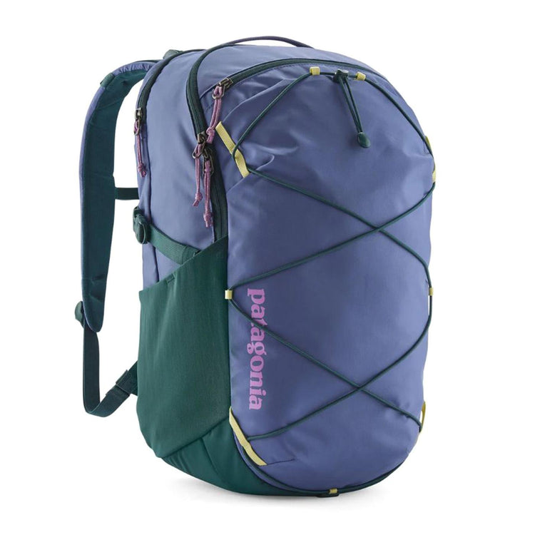 Refugio Day Pack 30L Current Blue - Zaino Blu 47928 CUBL PATAGONIA 