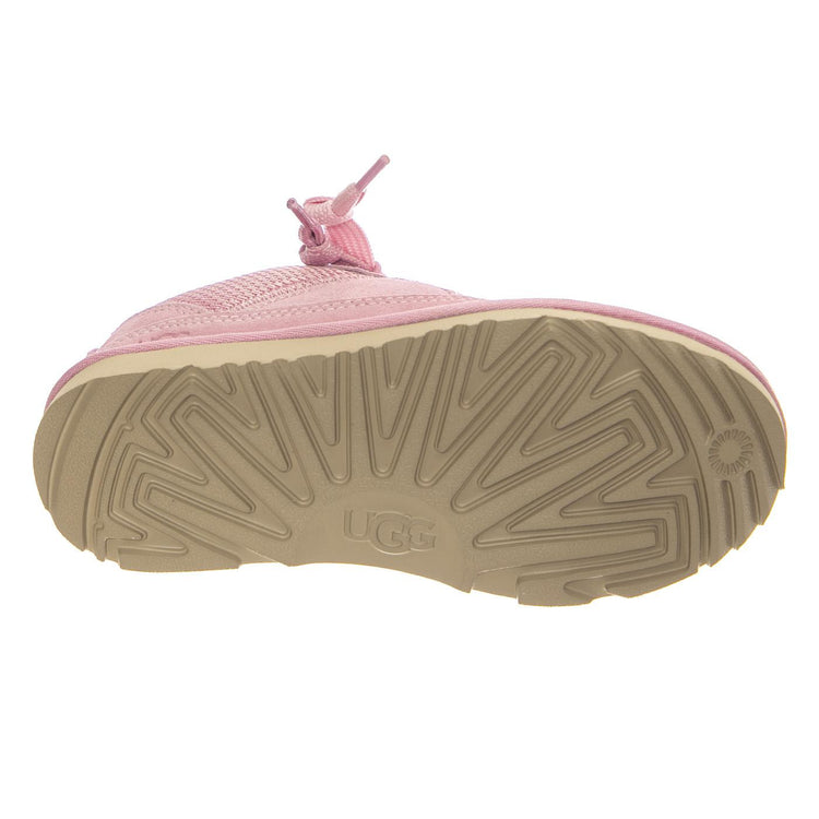 UGG K Lo LowMel - Scarpe Bambino Rosa 1166490K-PKJ . UGG 
