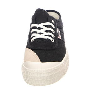 ORIGINAL 3.0 BLACK - Scarpe Stringate Uomo Nere KWS232427-1001 . KAWASAKI 