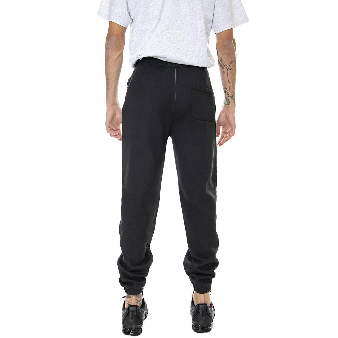  JOGGING CHILL SIGNATURE FADED BLACK  WASTED PARIS 