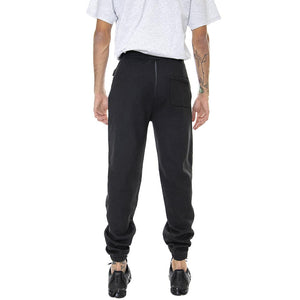  JOGGING CHILL SIGNATURE FADED BLACK  WASTED PARIS 