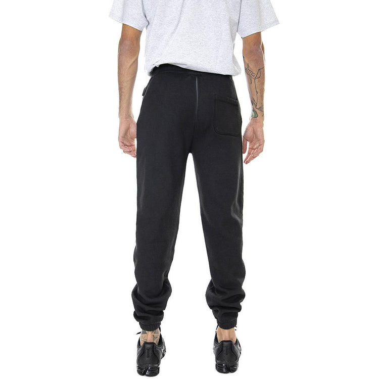  JOGGING CHILL SIGNATURE FADED BLACK  WASTED PARIS 