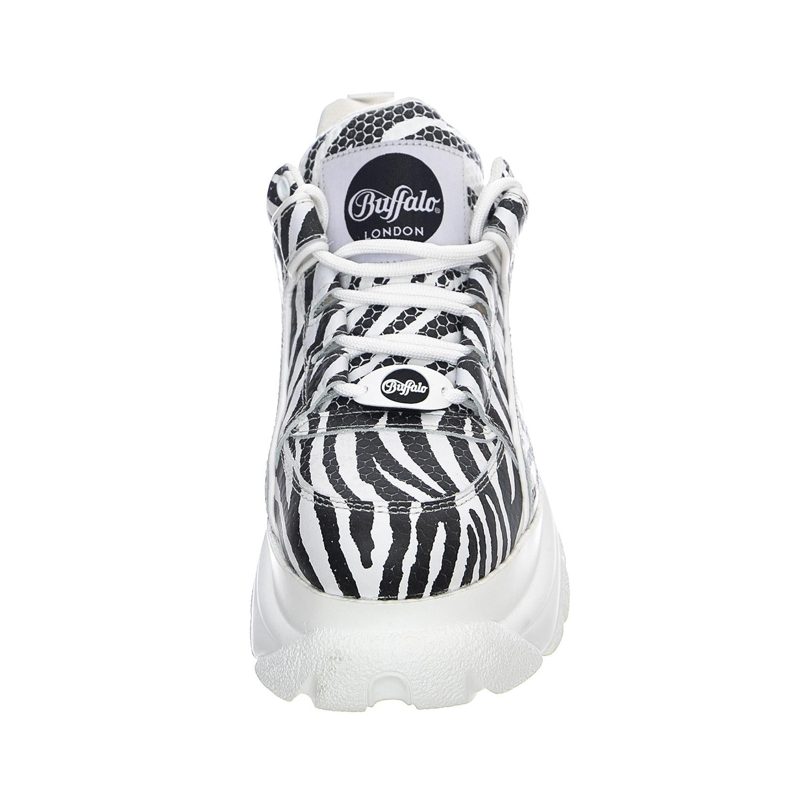  BFL1339-14ZEBRA  BUFFALO 