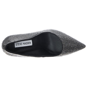  VALA05S1-BLK  STEVE MADDEN 