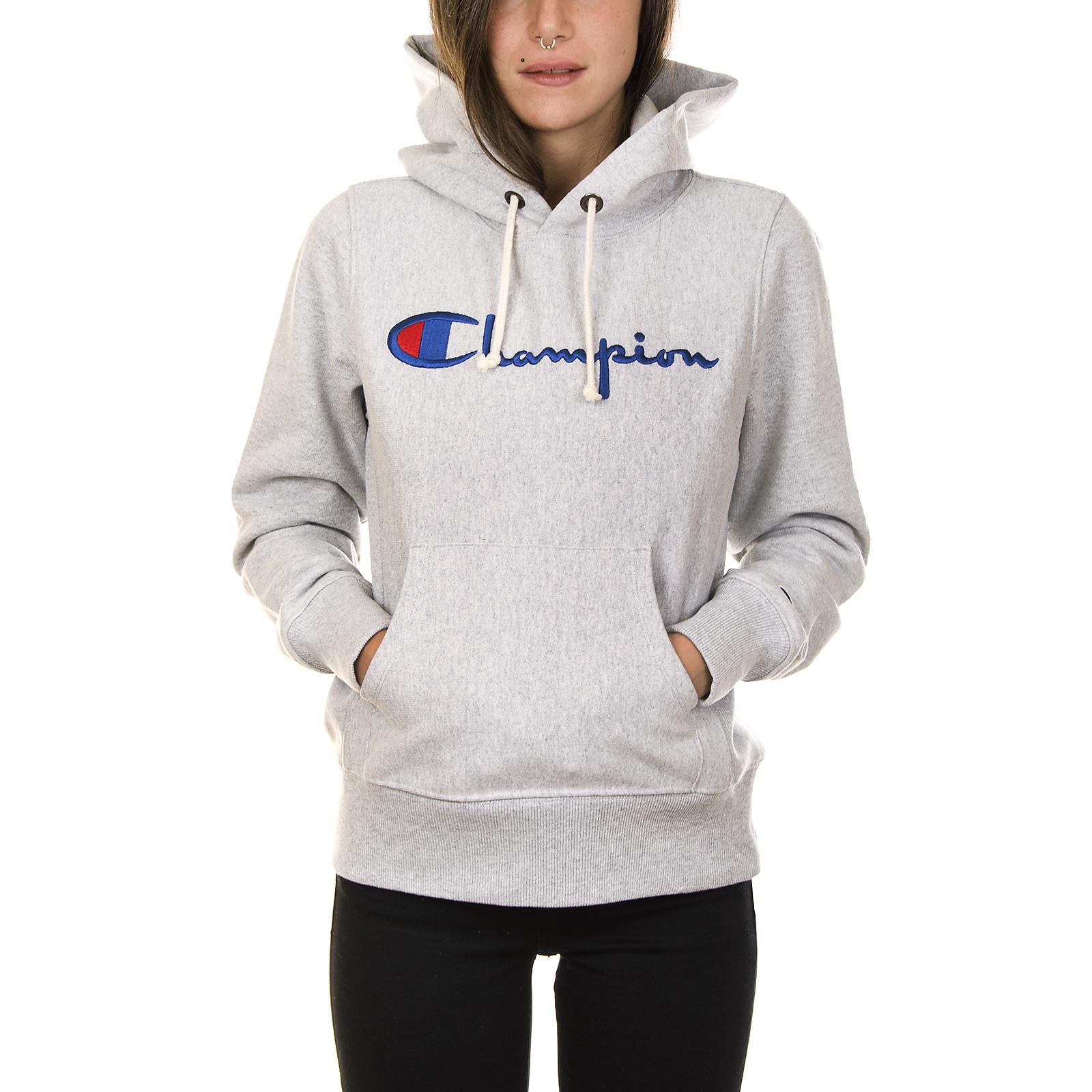 W-Cappuccio Rev.W.Terry Rev.We 110034-EM004  CHAMPION 