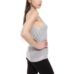 Zora Singlet White Illusion 1631137-R44  DR. DENIM 