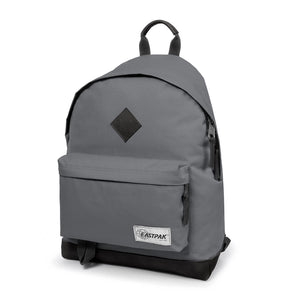 Wyoming Backpack - Into Concrete - Zaino Grigio EK81115Q  EASTPAK 