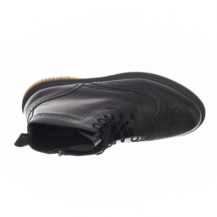 DELPHINE BLACK POLISHED SMOOTH DMSDELPBKPS22650001  DR.MARTENS 