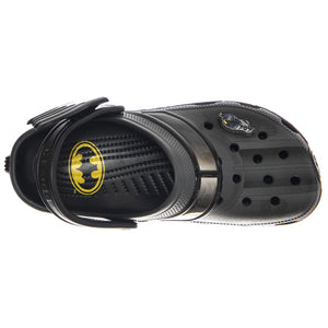 Batman Batmobile Classic Clog BLK - Sandali Uomo Neri CR.210219-BLK  CROCS 