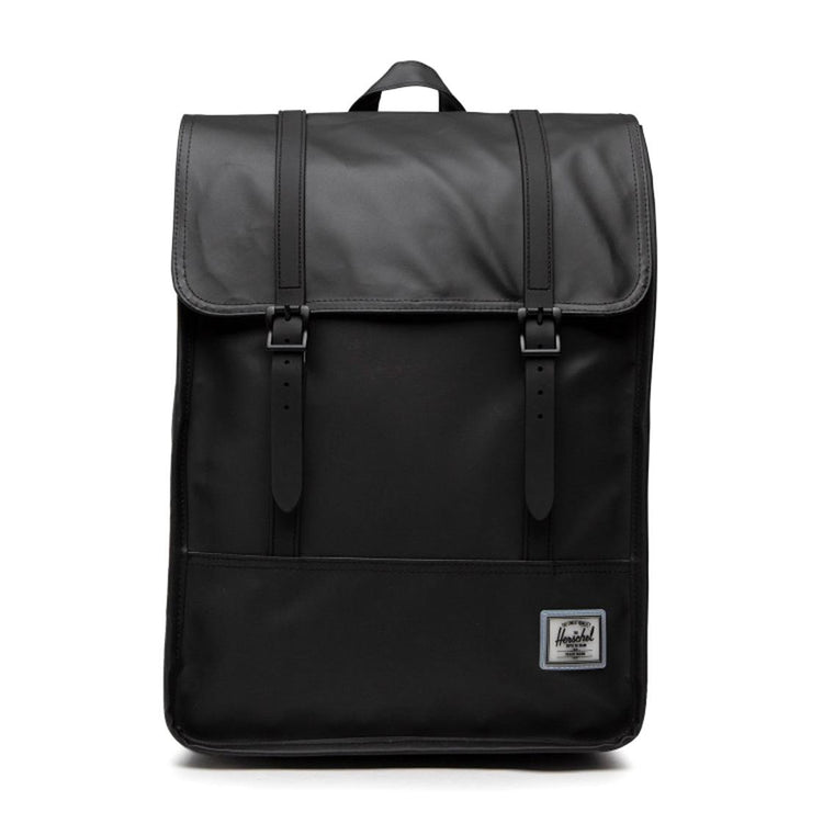 WR Survey2 Black - Zaino Nero 10999-00001  HERSCHEL 