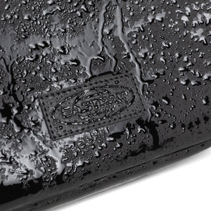 Yarin CNNCT F Matte Black - Zaino Nero EK0A5BJH1F51  EASTPAK 