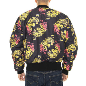  JCK0047BLK  DOOMSDAY 