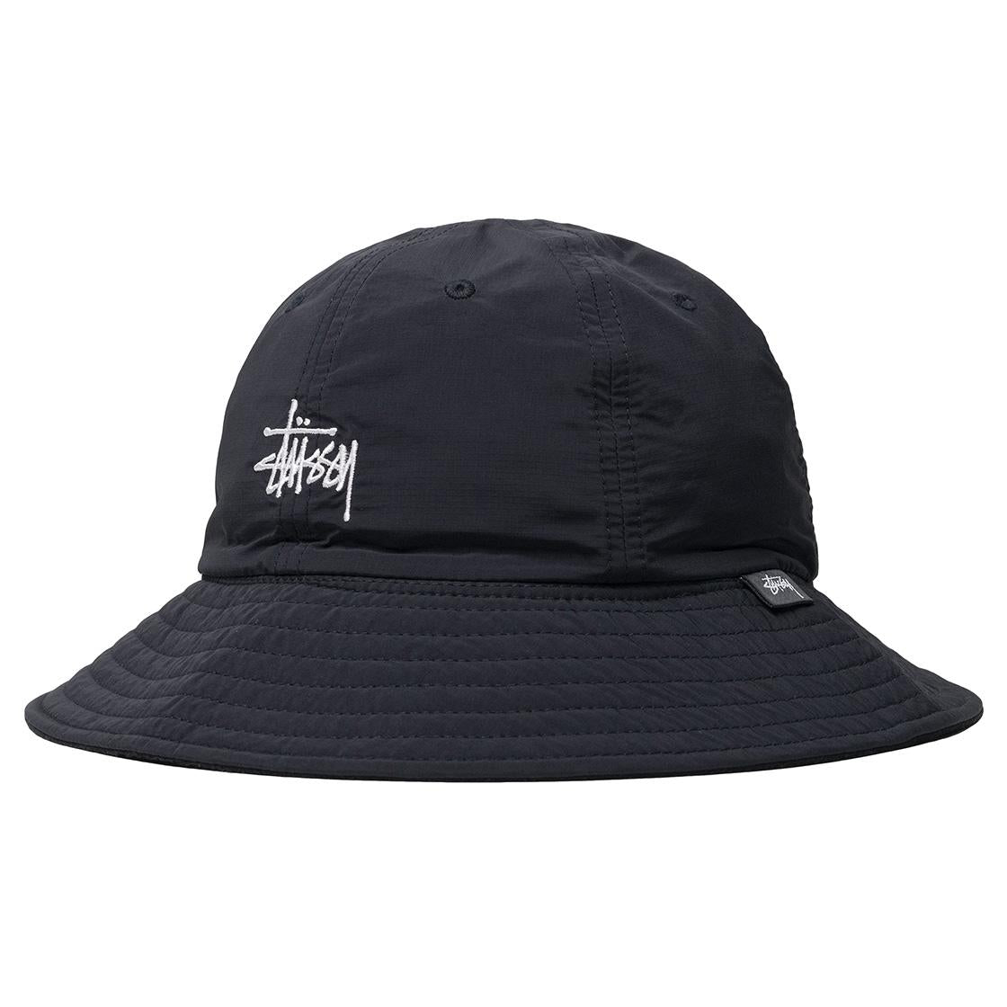  1321073-BLK  STUSSY 