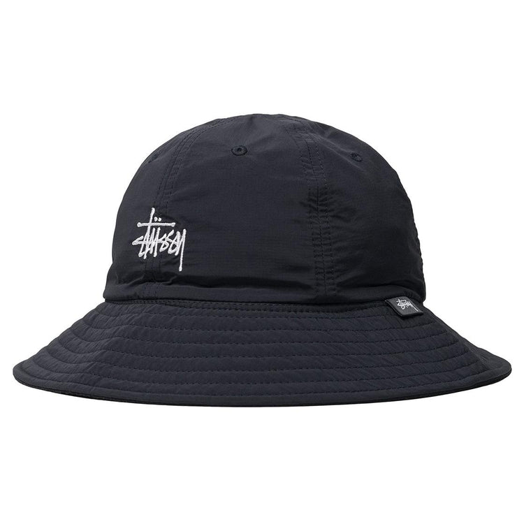  1321073-BLK  STUSSY 