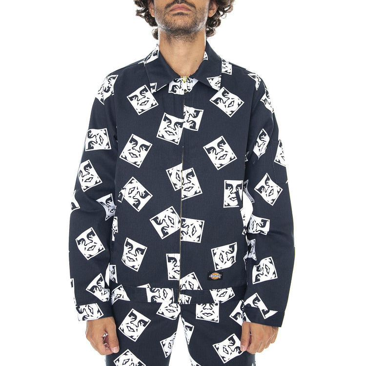  DK0A4TNF-DNX  DICKIES 