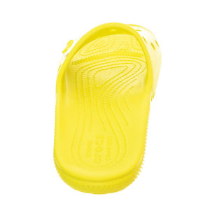 Mens Classic Crocs Slide Citrus Sandals CR.206121-CIT  CROCS 