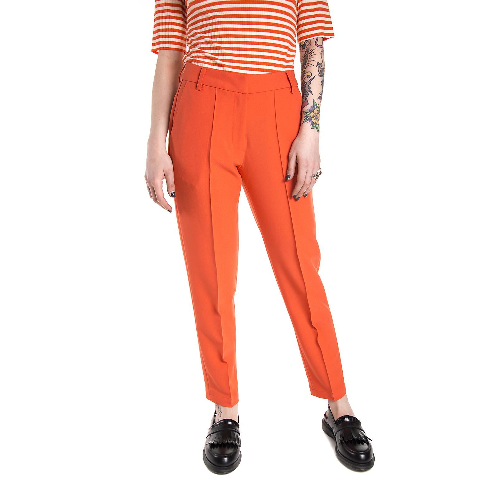 INGELINE DRESSED PANT FLAME 141680143-369  MINIMUM 