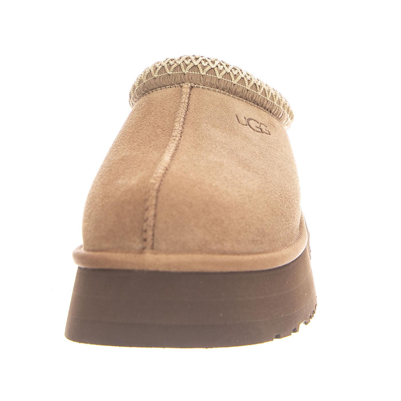 W TAZZ II ROCKY OAK 1174471-RYK  UGG 