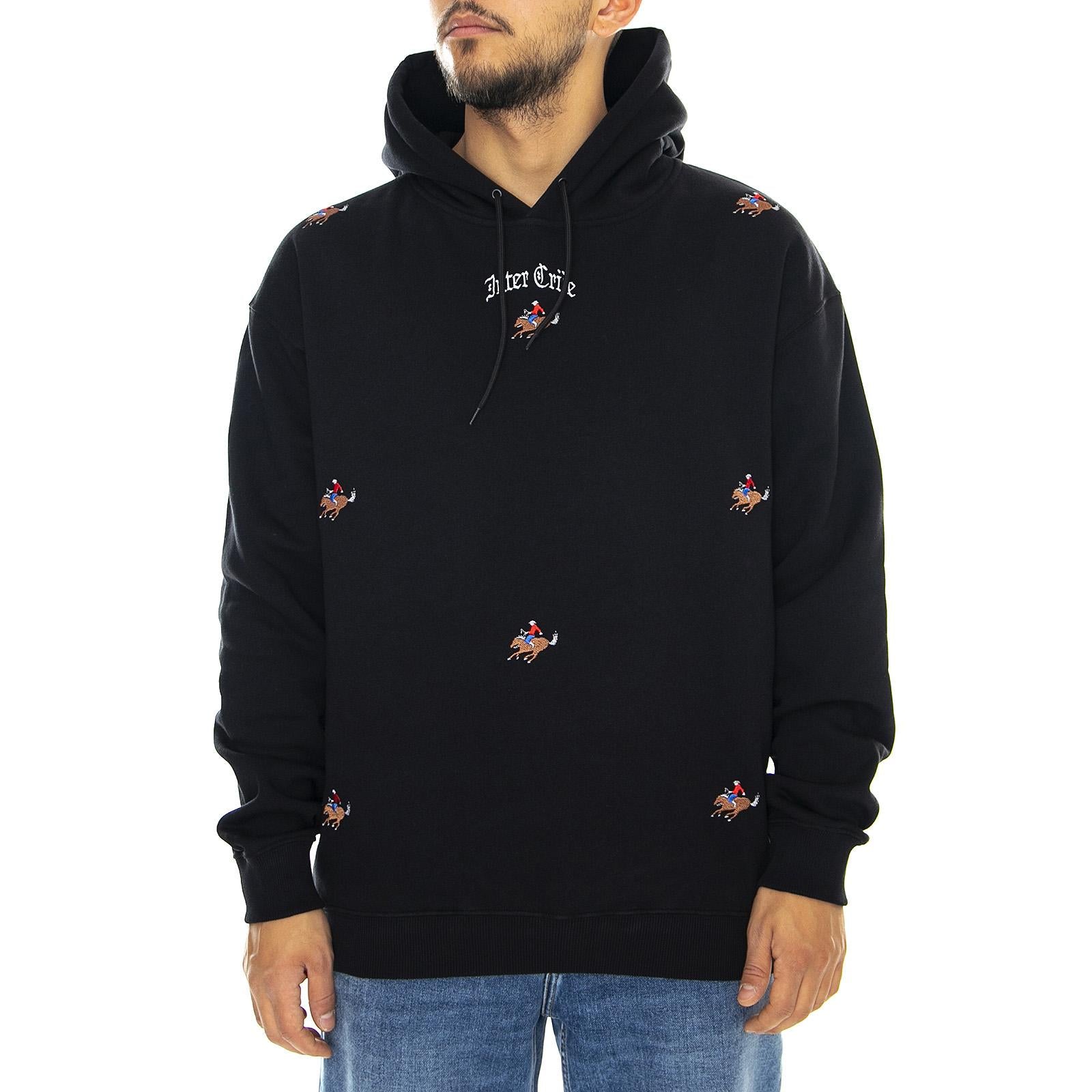  19WISH71-BLACK  IUTER 