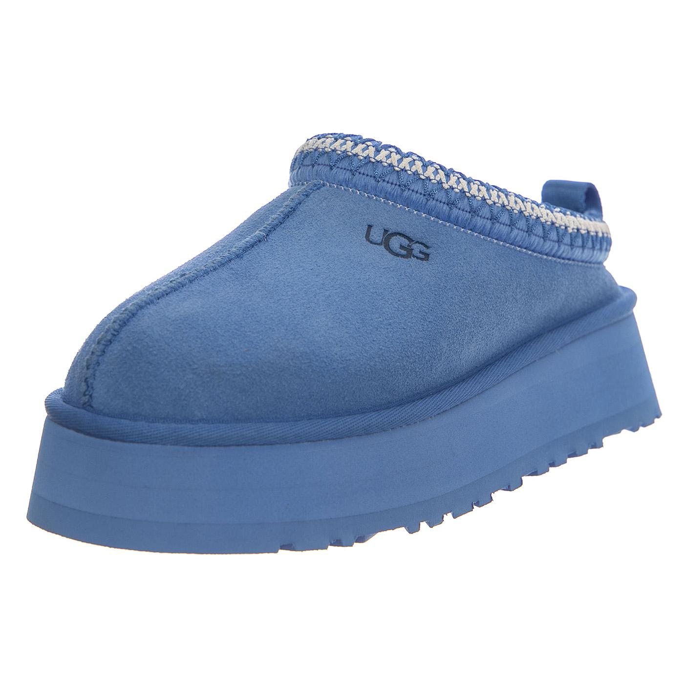 W Tazz Big Sky - Scarpe Donna Blu UGSTAZZBGSK1122553W  UGG 