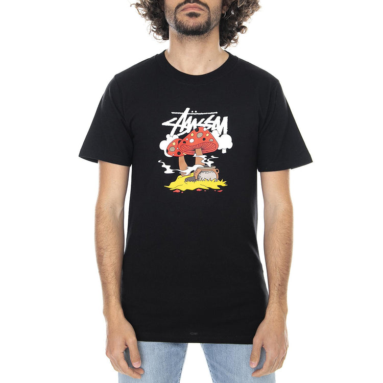  1904657-BLAC  STUSSY 