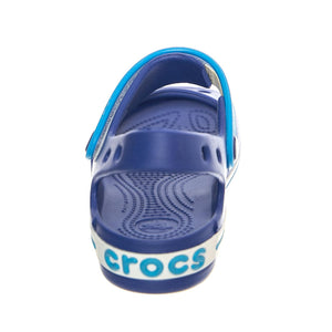 Crocband Sandalo K CBOC - Sandali Bambino Blu CR.12856-CBOC  CROCS 