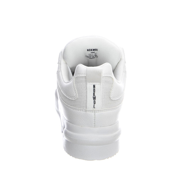  NKSGRIND-WHT  NOKWOL 