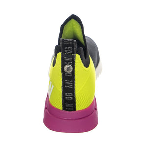  SMPDISTRICT-BLKMLT  STEVE MADDEN 