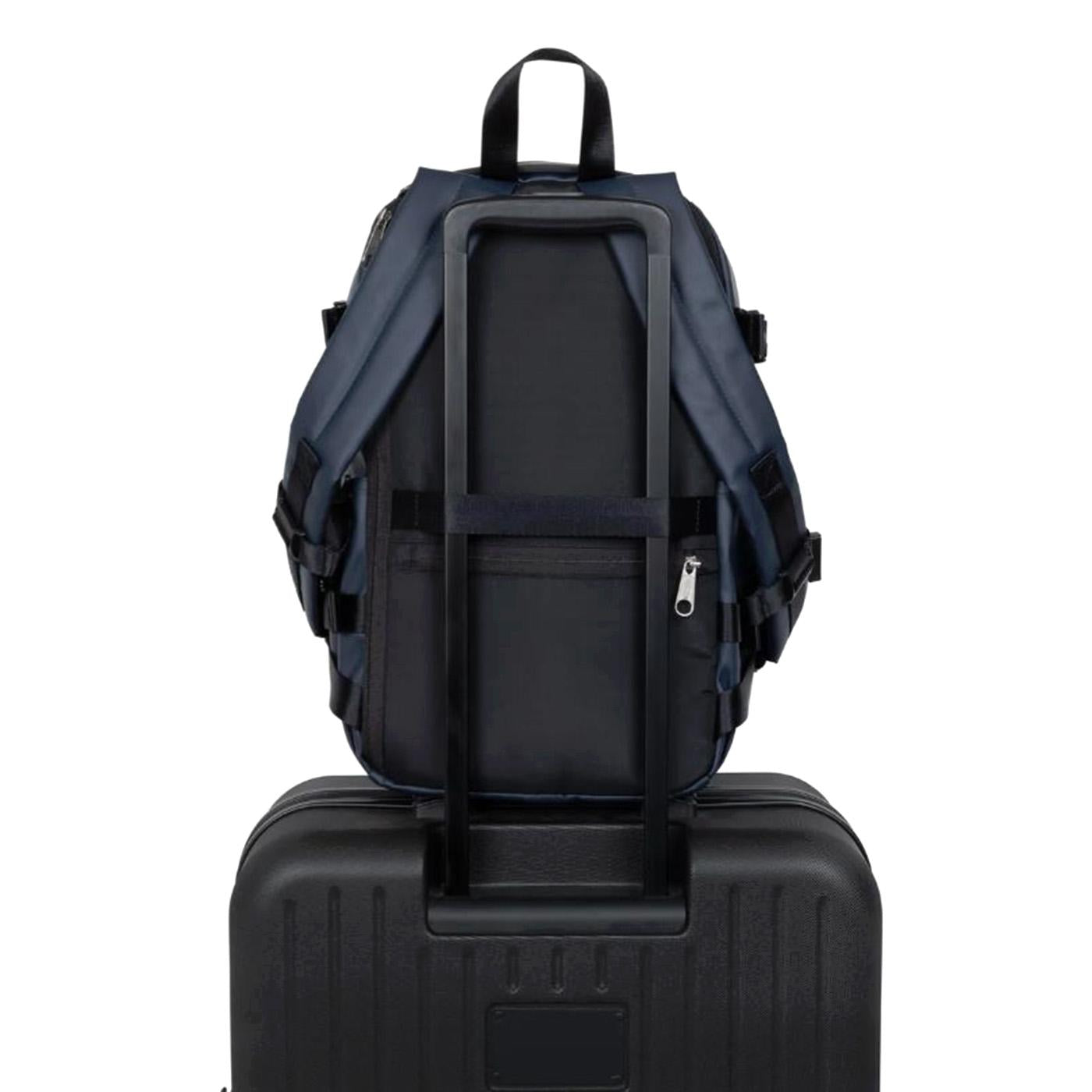 Cabin Pak'r Tarp Navy -- Zaino Uomo Blu EK0A5BKD 0Z11 EASTPAK 