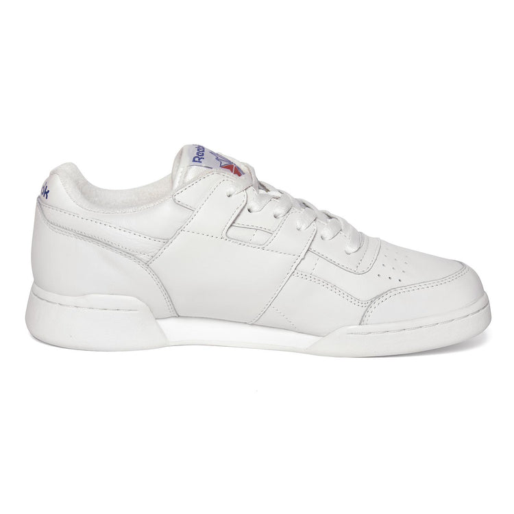 WORKOUT PLUS VINTAG CHALK/CLASSIC WHITE/ BD3386  REEBOK 