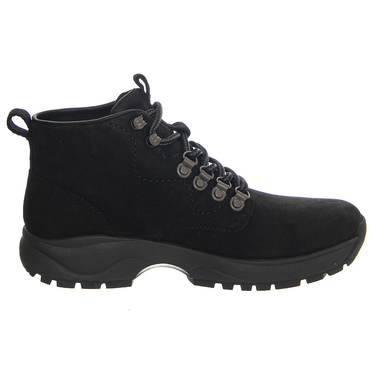 Tusayan Boot M Black - Stivaletti Stringati Uomo Neri 1140972-BLK  TEVA 