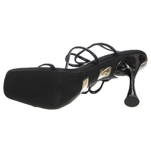  JCSR269L03-BLK  JEFFREY CAMPBELL 