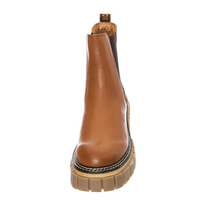 Hailstorm - Stivaletti Profilo alla Caviglia Donna Marroni SMSHAILSTORM-TAN  STEVE MADDEN 