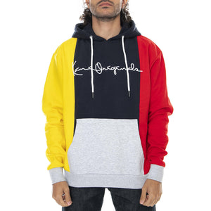  KRCKKMQ12152NVY  KARL KANI 