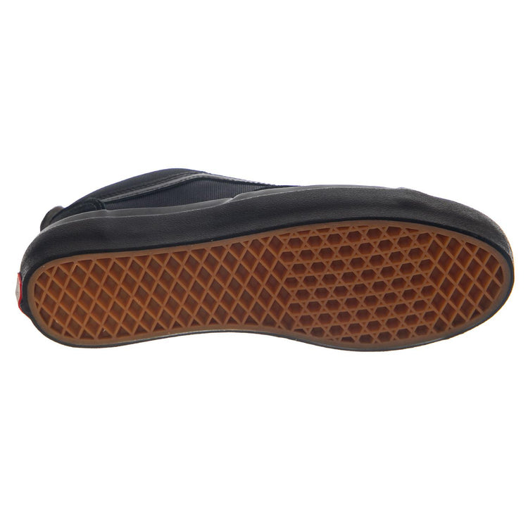 Skate Old Skool 36+ - Scarpe Stringate Uomo Nere VN000D5R 1OJ1 VANS 