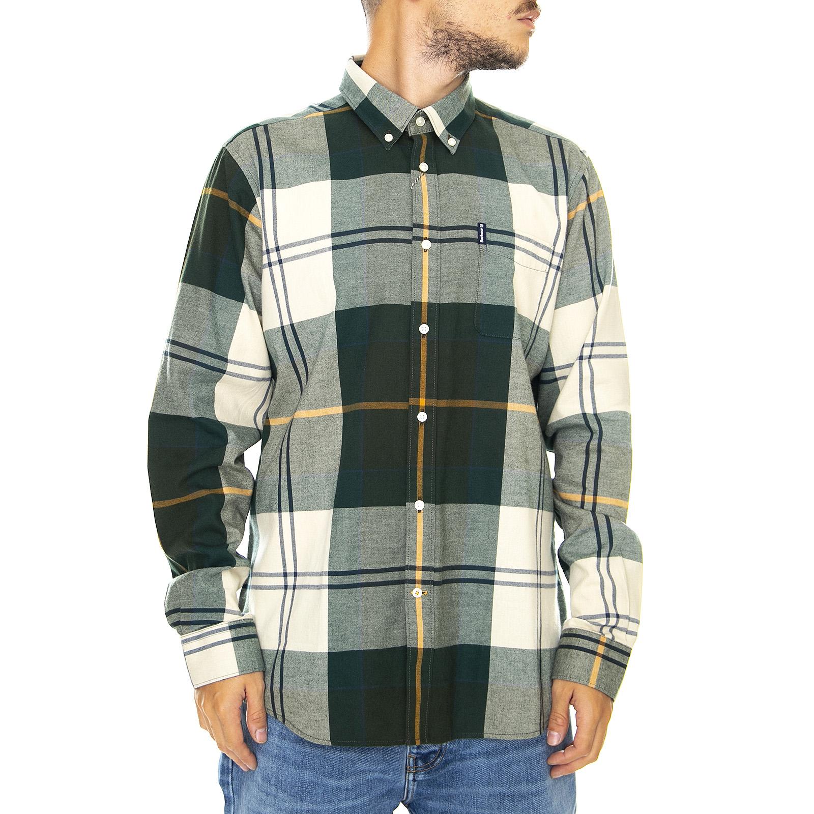  BACAM2934-TN71  BARBOUR 