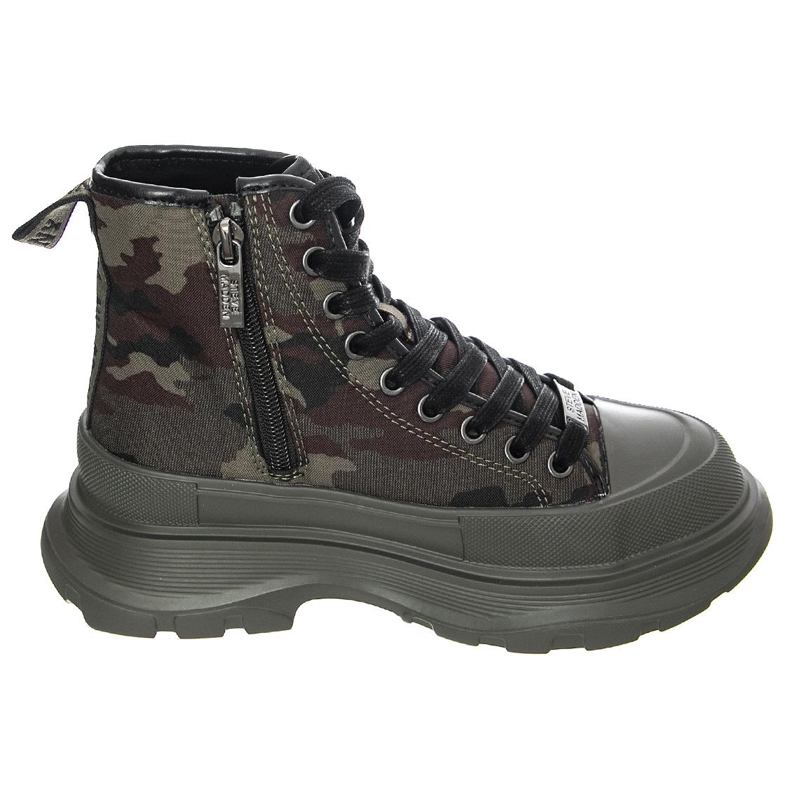  SMPCAPTOR-CAM  STEVE MADDEN 