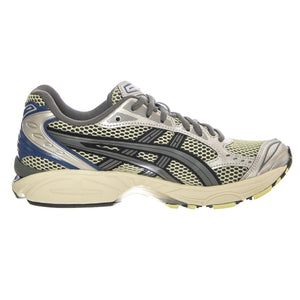 ASICS GEL-KAYANO 14 Soft Yellow / Asics Blue - Scarpe Uomo 1203A740-750 . ASICS 