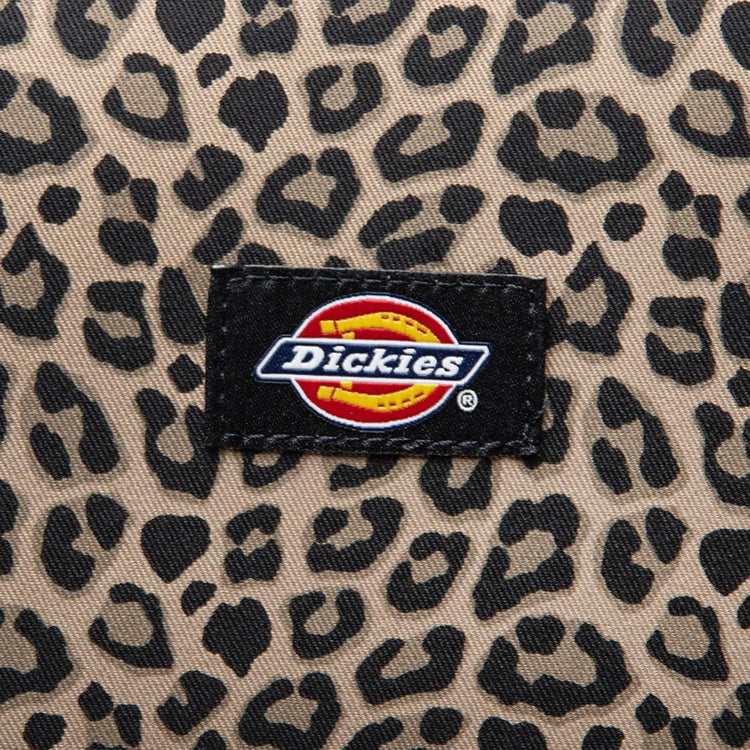 Chickaloon AOP Leopard Print - Zaino Leopardo / Multicolore DK0A4XRGC471  DICKIES 