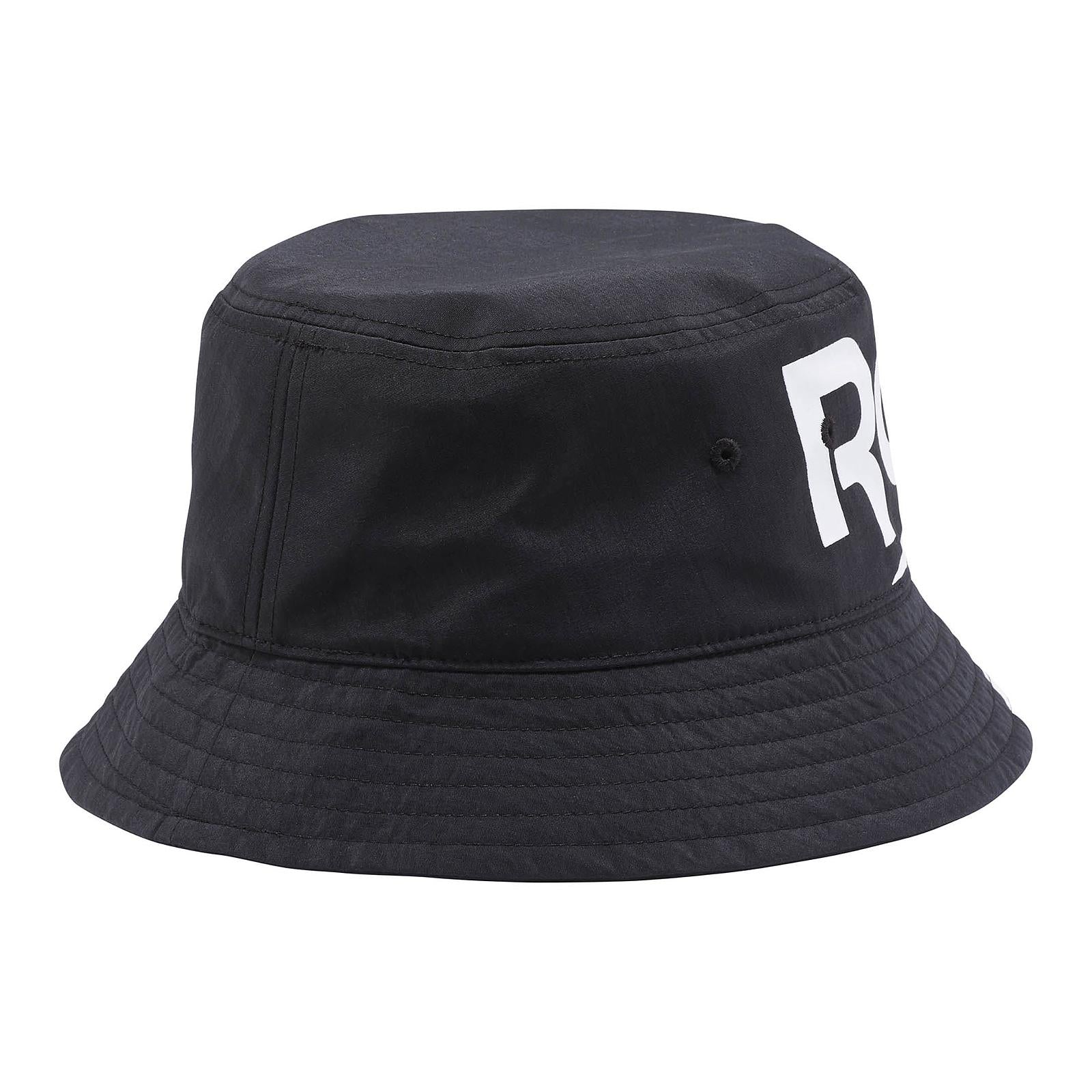 CL VECTOR BUCKET HA BLACK BJ9141  REEBOK 