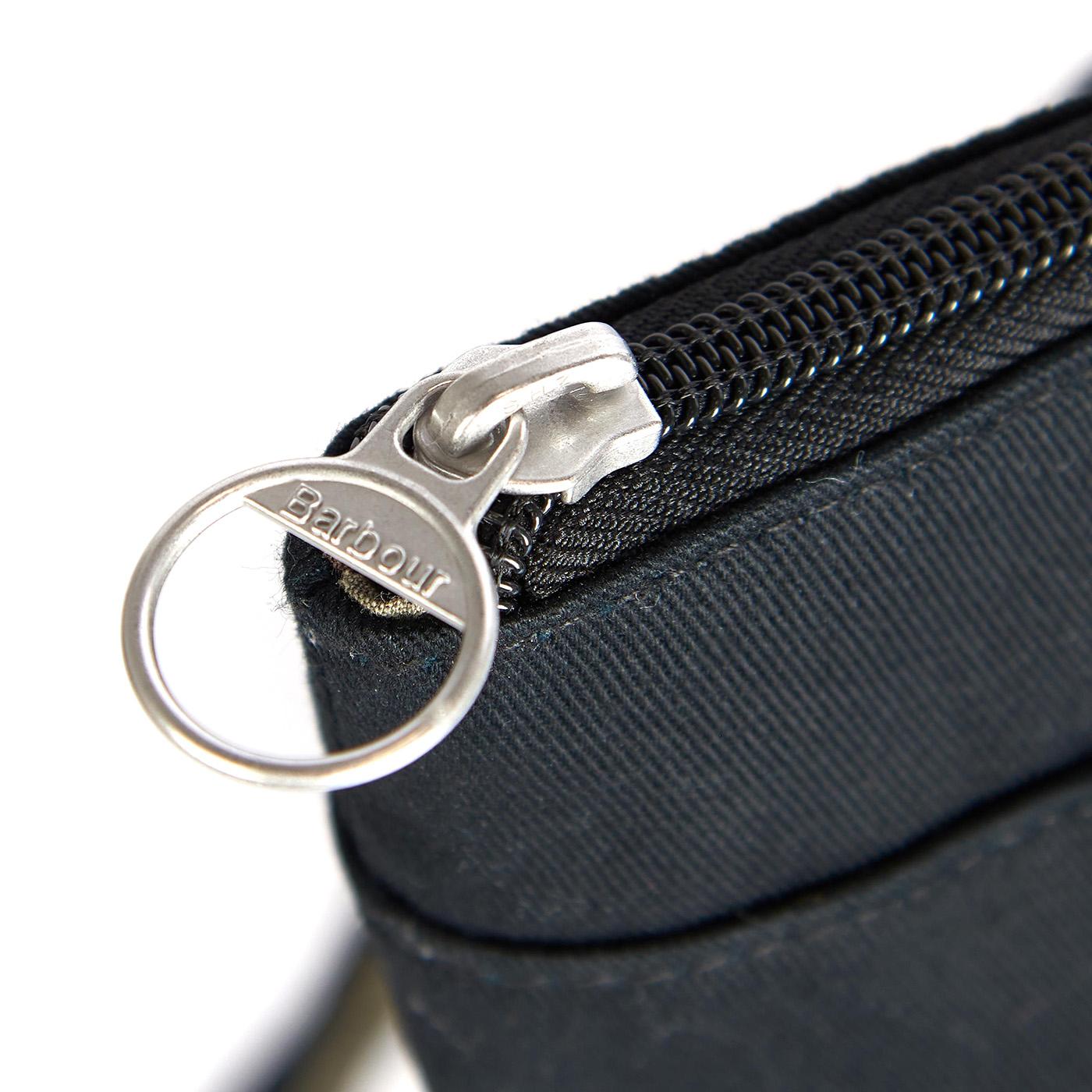 Olivia Backpack Black - Zaino Nero LBA0369-BK31-SS23  BARBOUR 