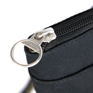 Olivia Backpack Black - Zaino Nero LBA0369-BK31-SS23  BARBOUR 