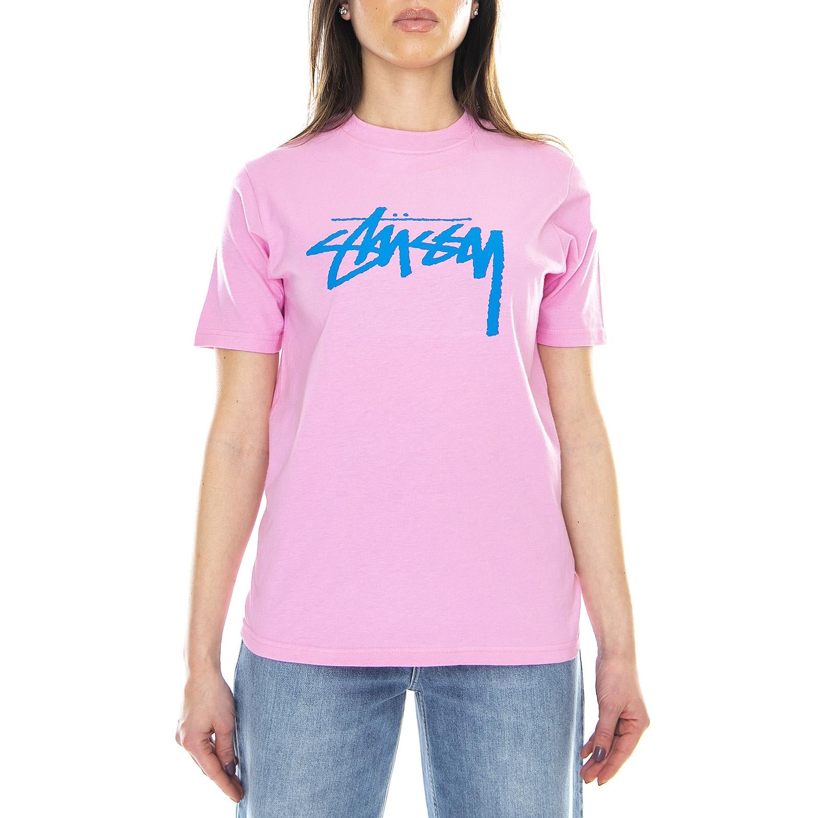  2903080-PINK  STUSSY 