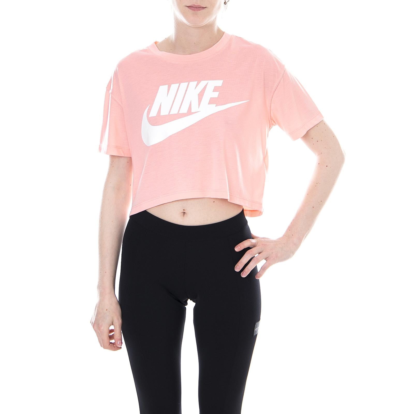 Nike Sportswear Essential BLEACHED CORAL/BLEACHED CORAL/SAIL AA3144-697  NIKE 