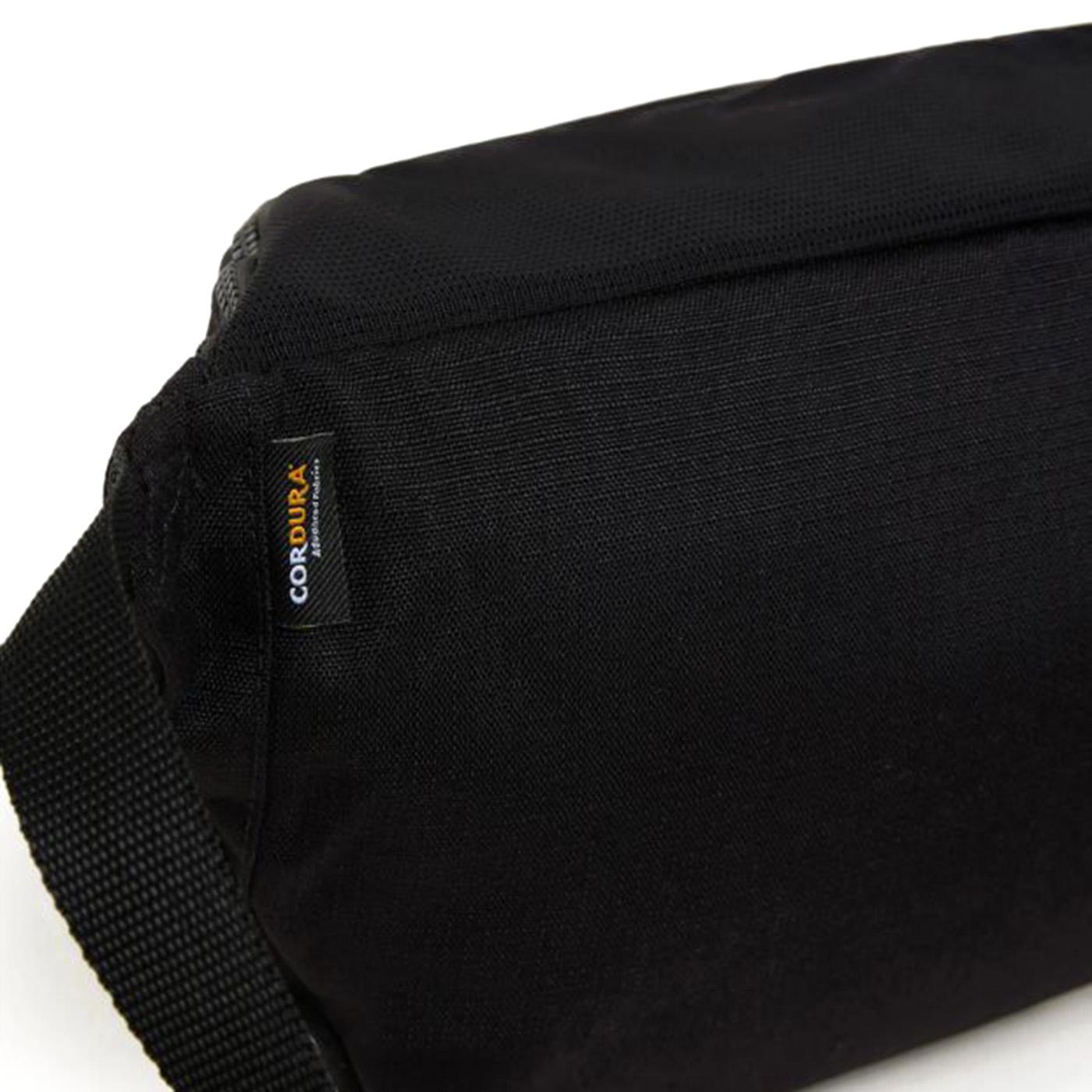 Detached Sling Bag Black -- Borsa a Tracolla Nera VN000Q9B BLK1 VANS 