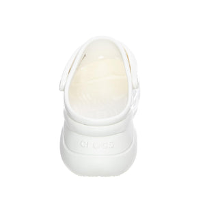 Crocs Classic Bae Clog W white USW 11 CR.206302-WHI  CROCS 