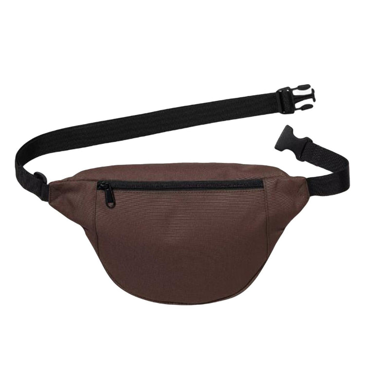 Jake Hip Bag Hamilton Brown - Marsupio Marrone I031476.HZXX  CARHARTT WIP 