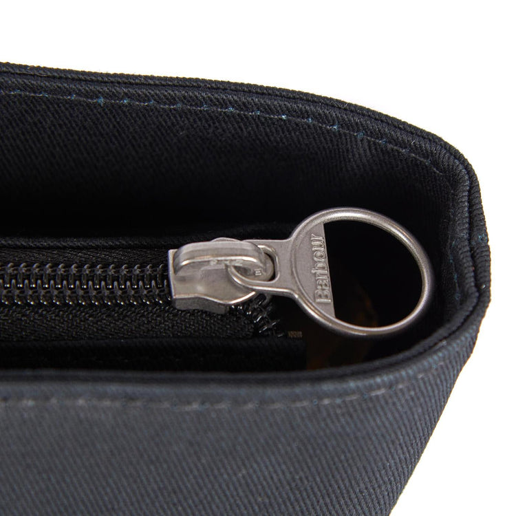 Olivia Tote Bag Black - Borsa Shopping Bag Nera LBA0371-BK31-SS23  BARBOUR 