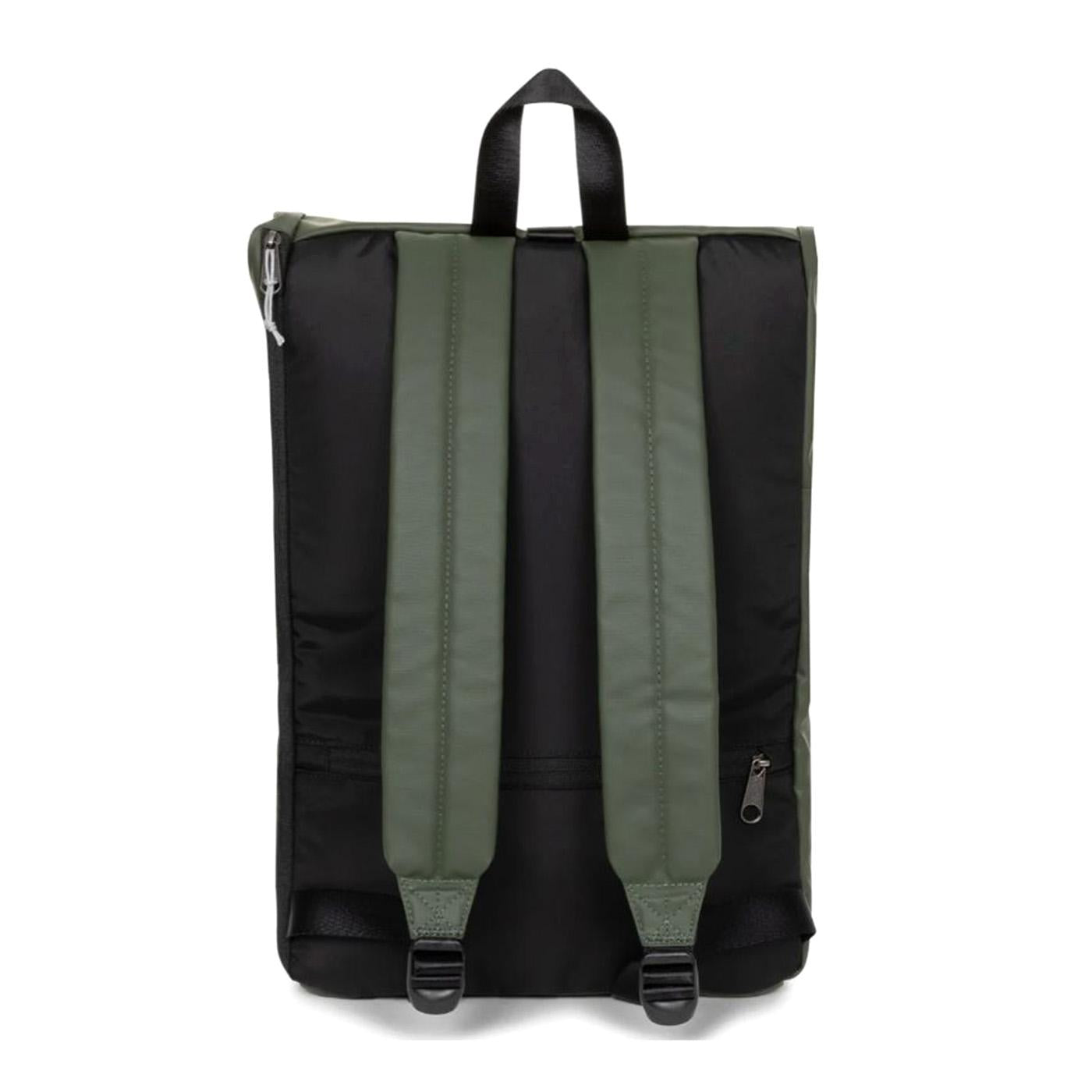 Up Roll - Zaino Tarp Forest Green Verde EK0A5BGF 0Z01 EASTPAK 