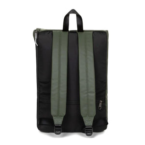 Up Roll - Zaino Tarp Forest Green Verde EK0A5BGF 0Z01 EASTPAK 